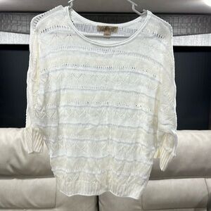 Nine West Vintage America Sweater M